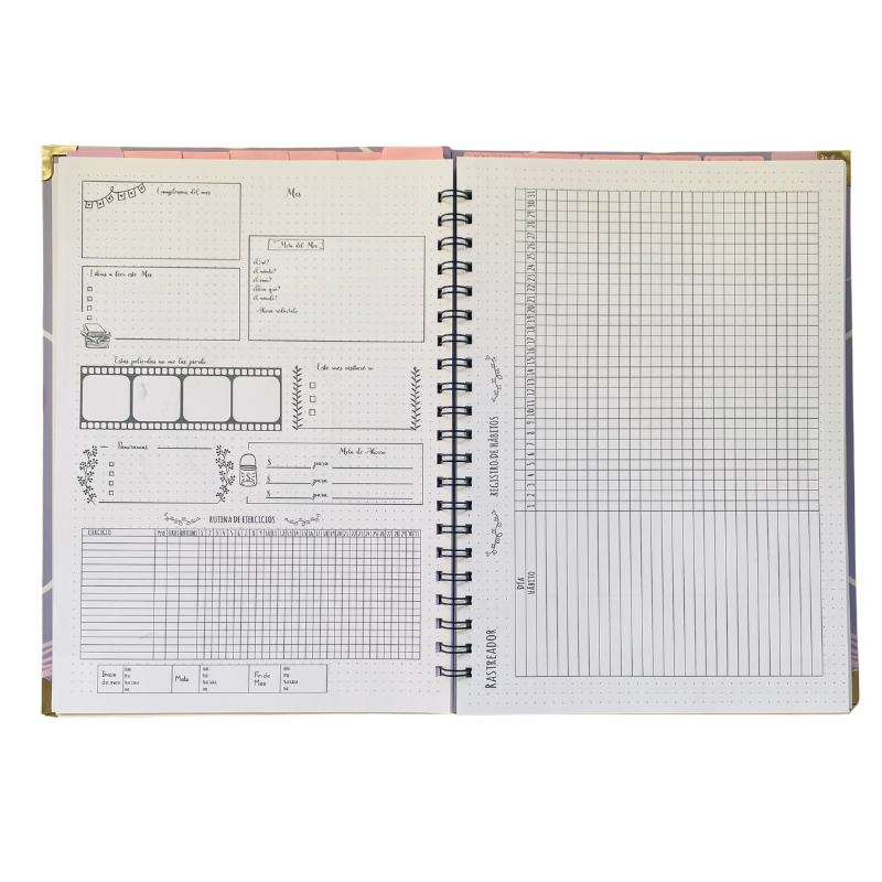 No Agenda Visión Libre de fecha
