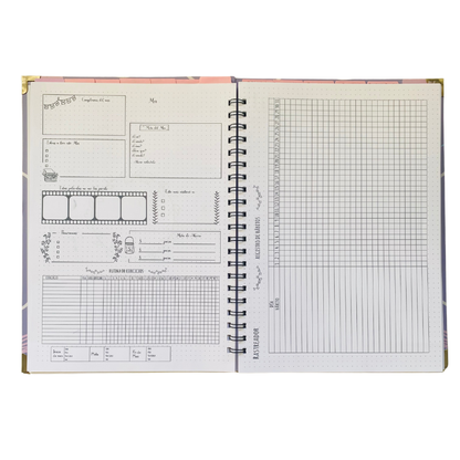 No Agenda Visión Libre de fecha