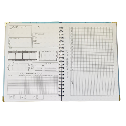 No Agenda Umbral Libre de fecha