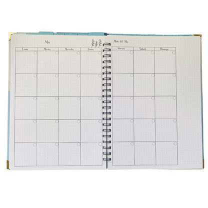 No Agenda Umbral Libre de fecha