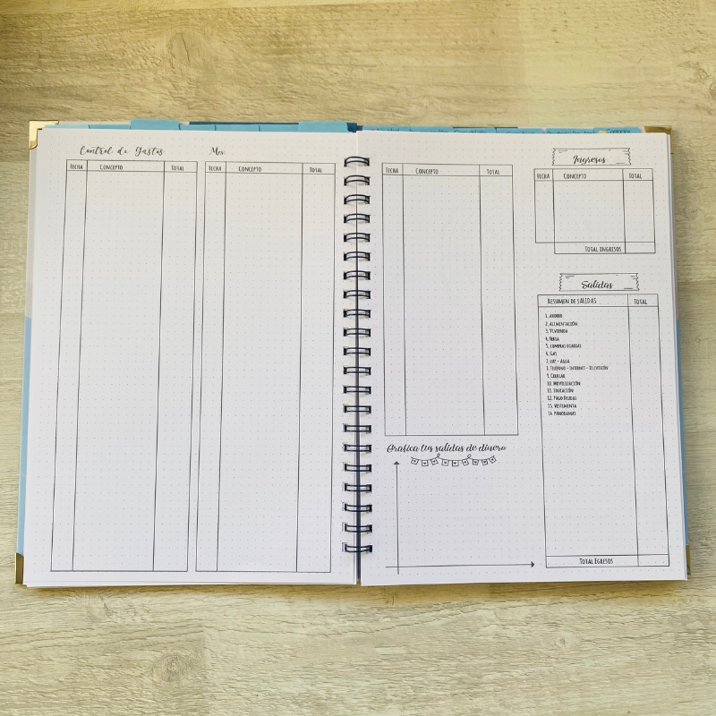 No Agenda Umbral Libre de fecha