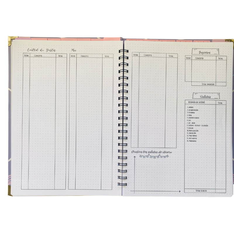 No Agenda Visión Libre de fecha