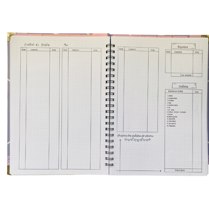 No Agenda Visión Libre de fecha