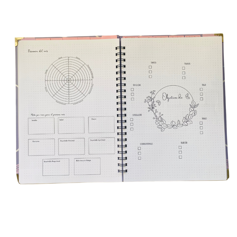 No Agenda Visión Libre de fecha