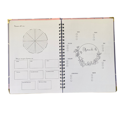 No Agenda Visión Libre de fecha