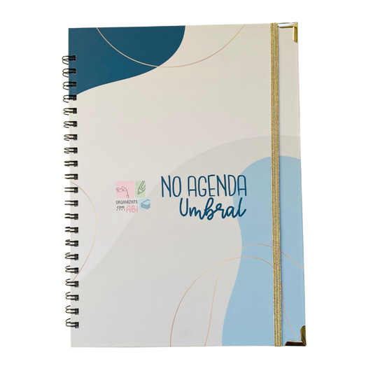 No Agenda Umbral Libre de fecha