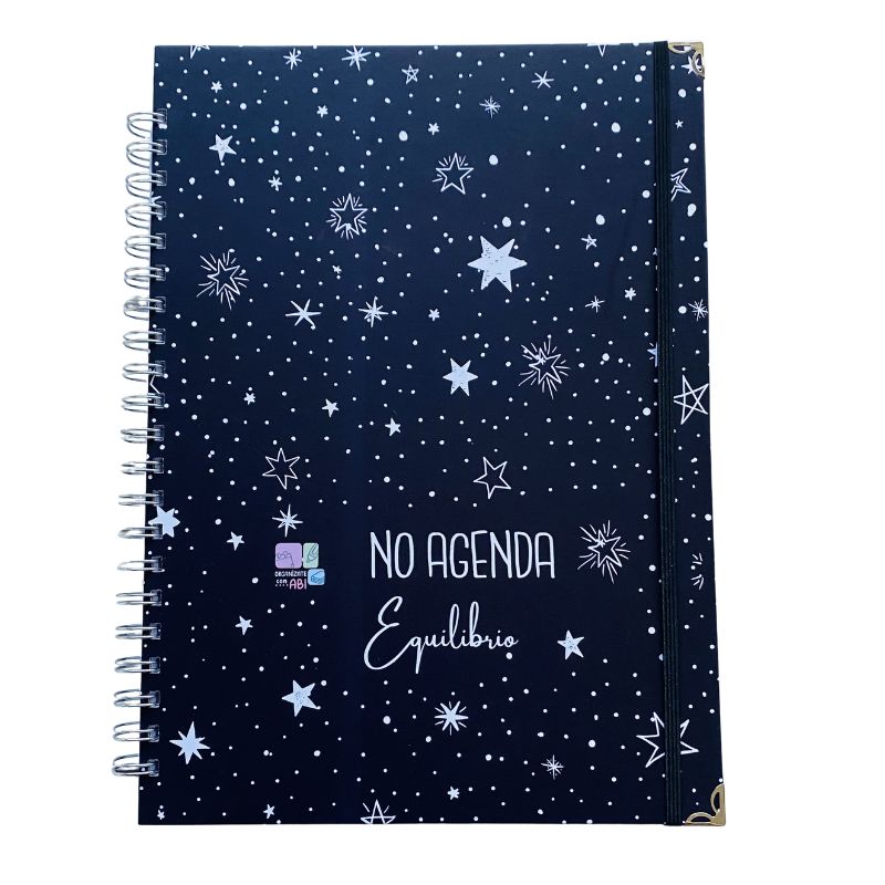 No Agenda Equilibrio