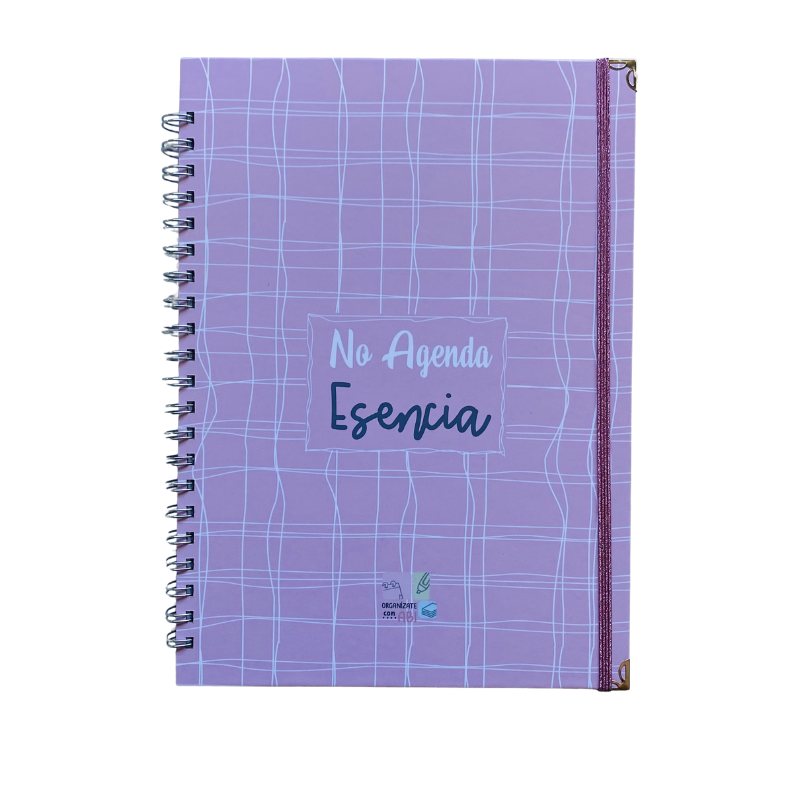 No Agenda Esencia