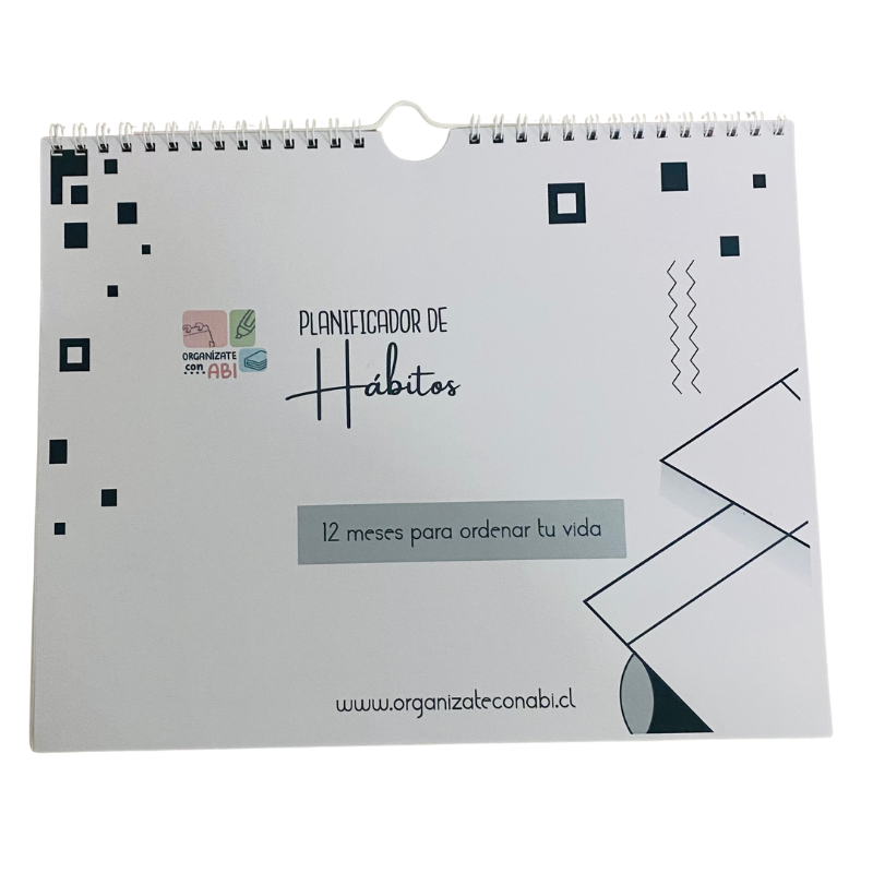 Planificador de Hábitos