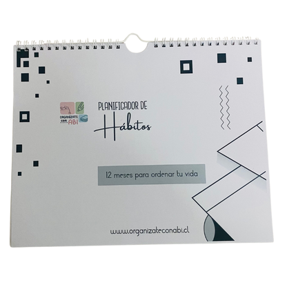 Planificador de Hábitos