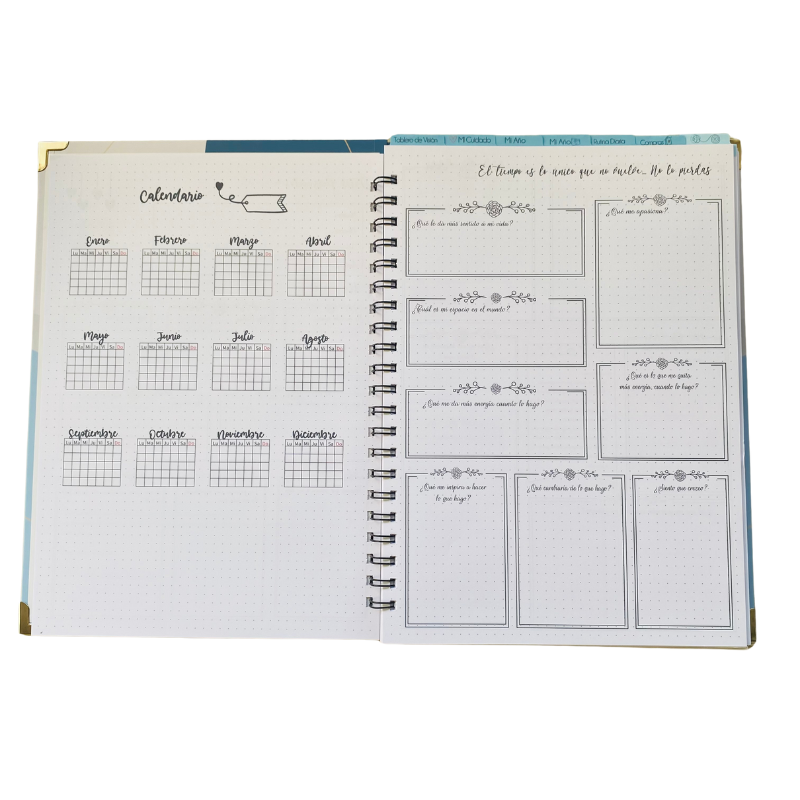 No Agenda Umbral Libre de fecha