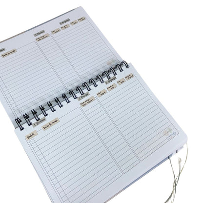 Cuaderno para Resolver Pendientes