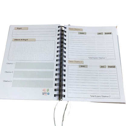 Cuaderno para Resolver Pendientes