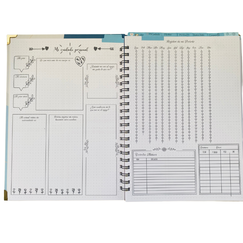 No Agenda Umbral Libre de fecha