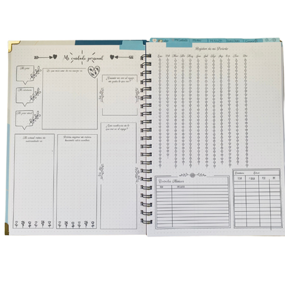 No Agenda Umbral Libre de fecha