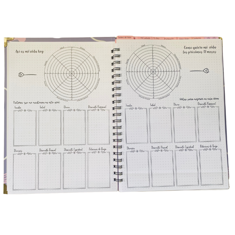 No Agenda Visión Libre de fecha