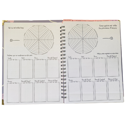 No Agenda Visión Libre de fecha