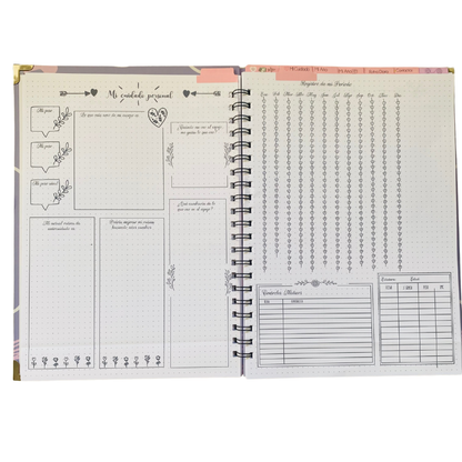 No Agenda Visión Libre de fecha