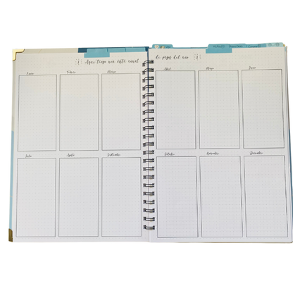 No Agenda Umbral Libre de fecha