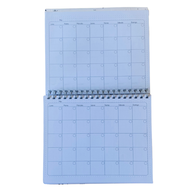 Cuaderno Inteligente Anillado Flexible Cielo Estrellado