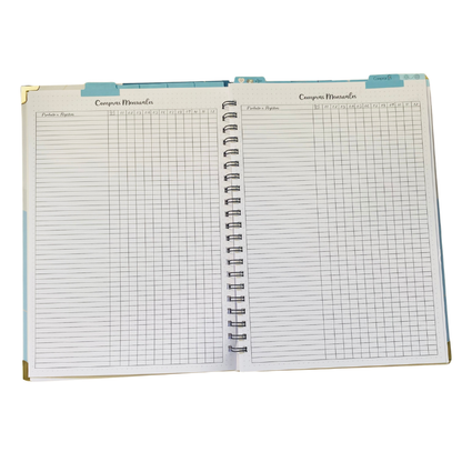 No Agenda Umbral Libre de fecha