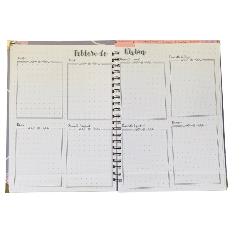 No Agenda Visión Libre de fecha