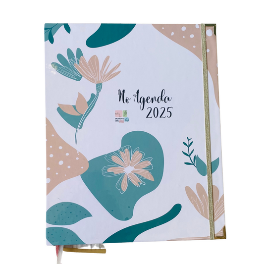 No Agenda Serenidad