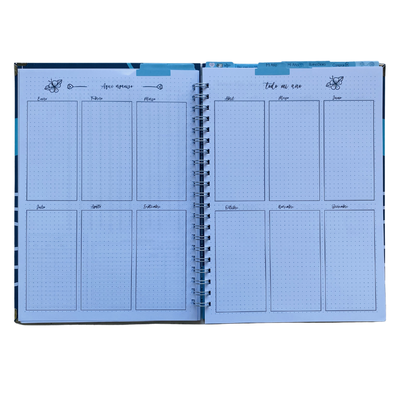 No Agenda Expansión