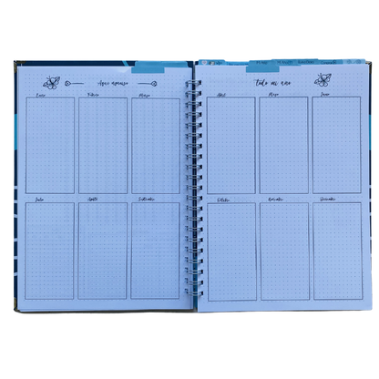 No Agenda Expansión