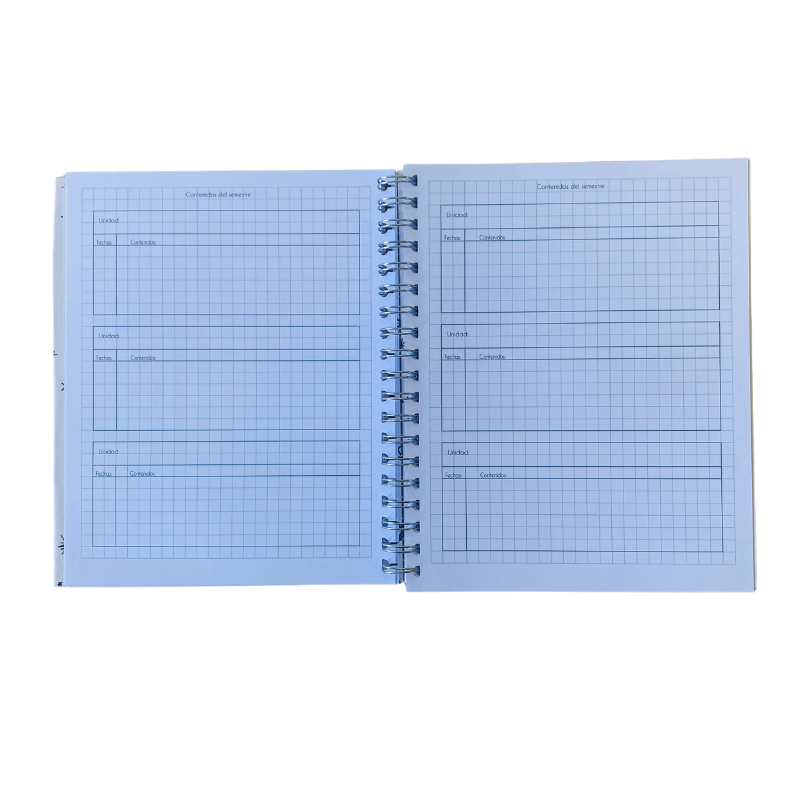 Cuaderno Inteligente Anillado Flexible Cielo Estrellado