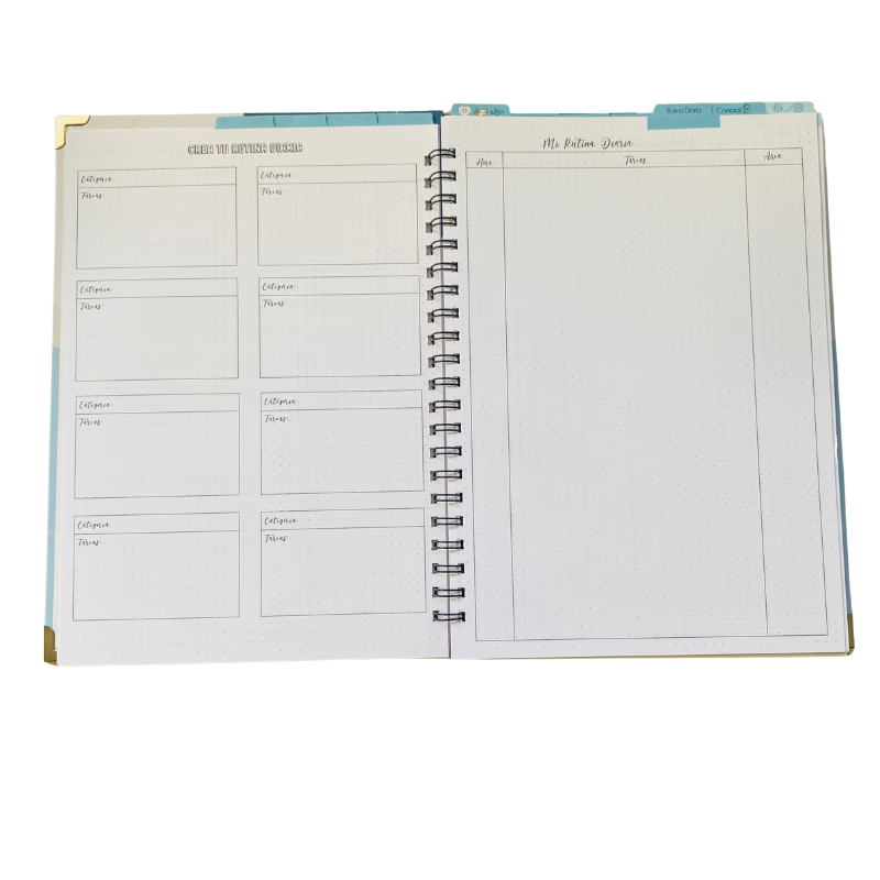 No Agenda Umbral Libre de fecha