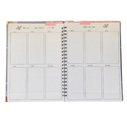 No Agenda Visión Libre de fecha