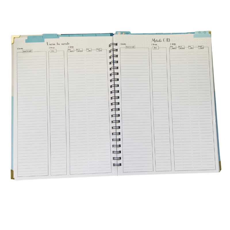 No Agenda Umbral Libre de fecha