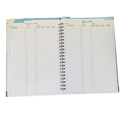 No Agenda Umbral Libre de fecha