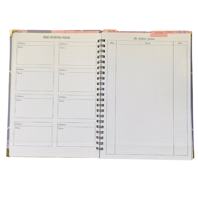 No Agenda Visión Libre de fecha