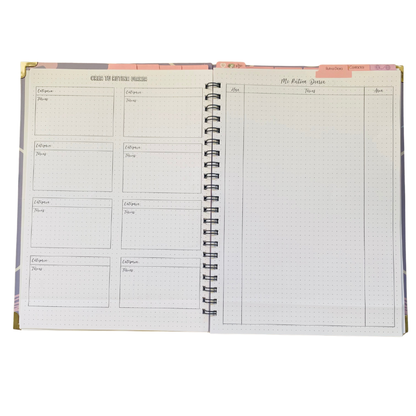 No Agenda Visión Libre de fecha