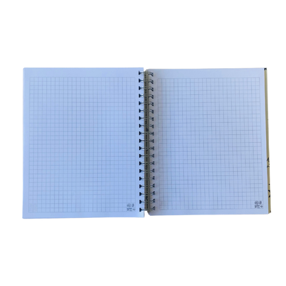 Cuaderno Inteligente Anillado Flexible Cielo Estrellado