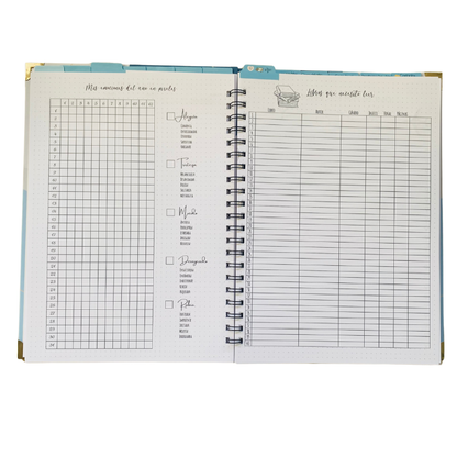 No Agenda Umbral Libre de fecha