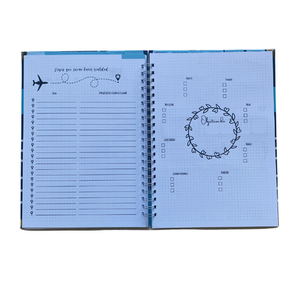 No Agenda Expansión