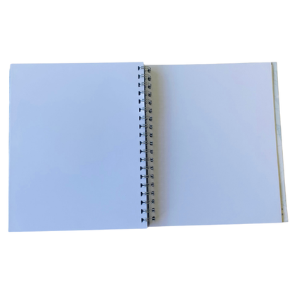 Cuaderno Inteligente Anillado Flexible Cielo Estrellado