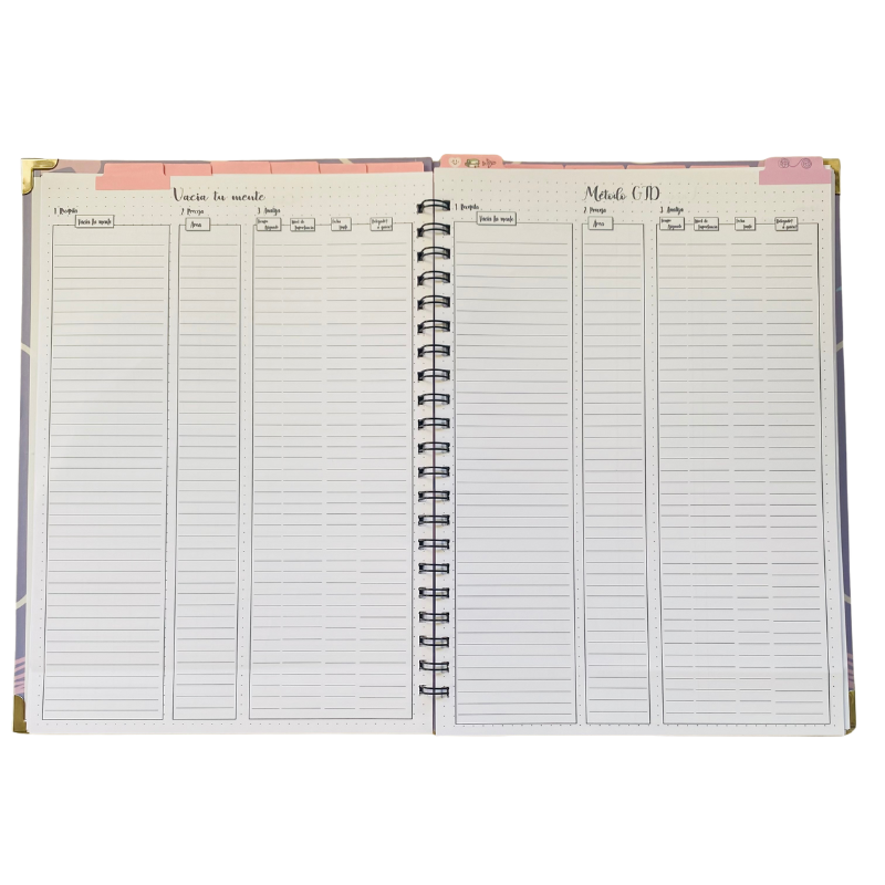 No Agenda Visión Libre de fecha