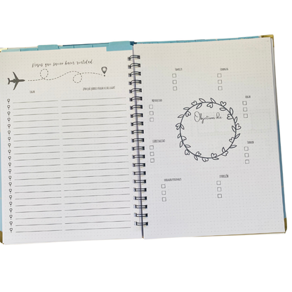 No Agenda Umbral Libre de fecha