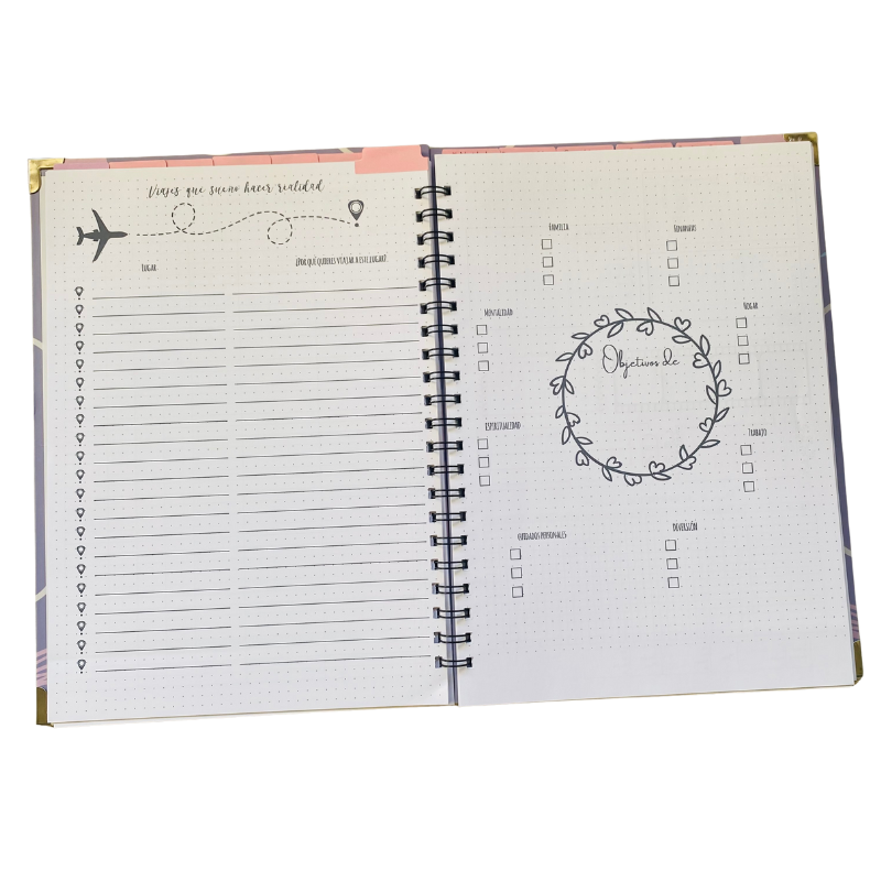 No Agenda Visión Libre de fecha